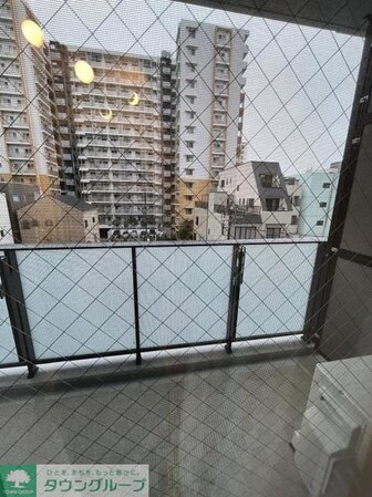 パークアクシス錦糸公園の物件内観写真